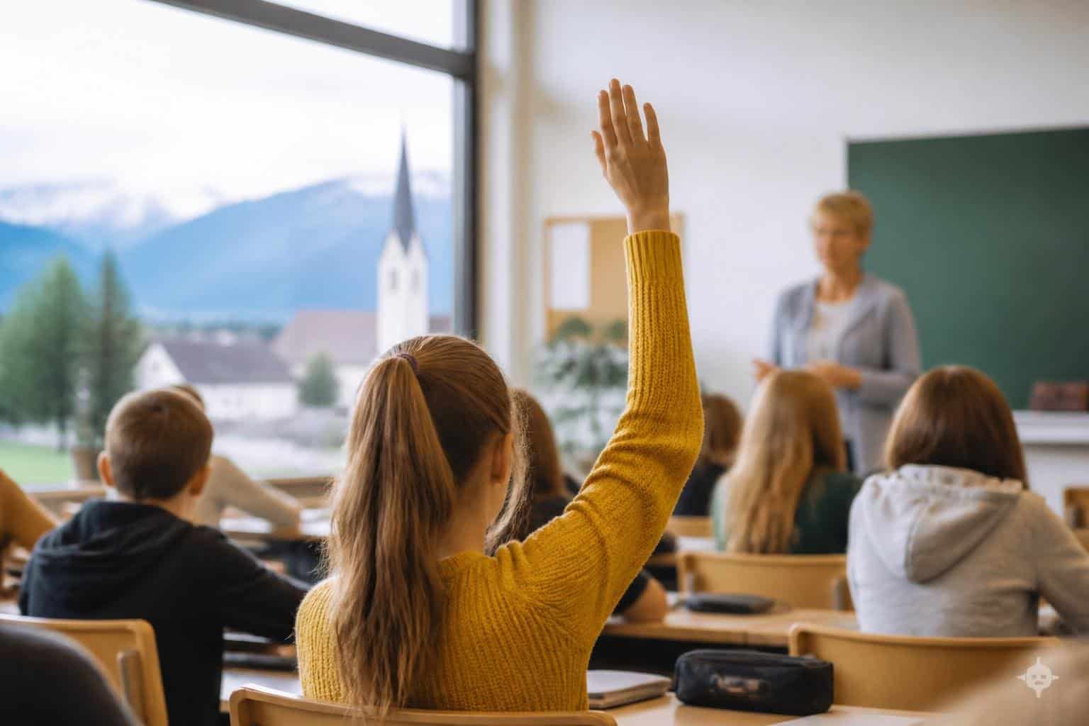 Neuerungen im neuen Schuljahr