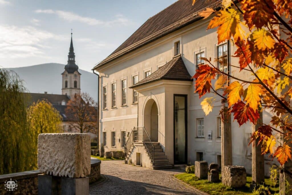 Museum Villach startet mit Herbstprogramm