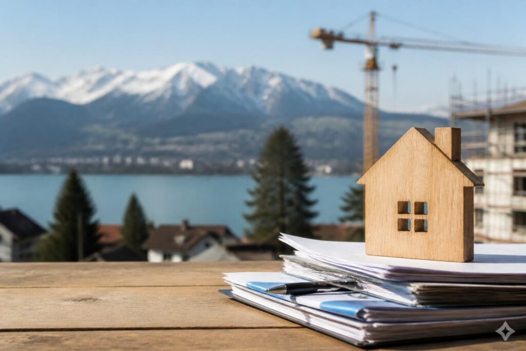Oberkärntner Immobilienfirma schlittert in Millionenkonkurs