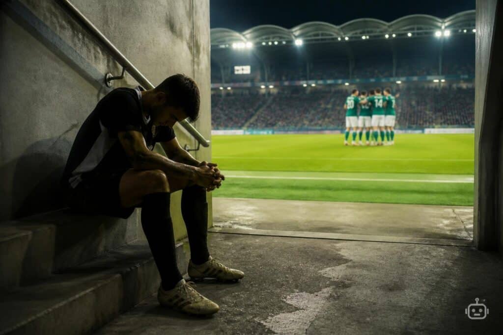 Der WAC wusste, was kommt – und fiel trotzdem darauf herein