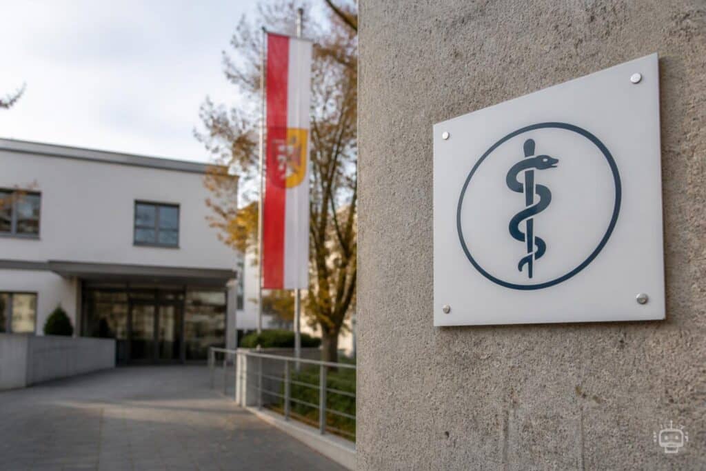 Derzeit keine Impftermine im Gesundheitsamt