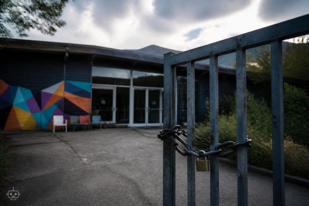 Vertrag gekündigt: Zukunft von Kärntner Jugendzentrum ungewiss
