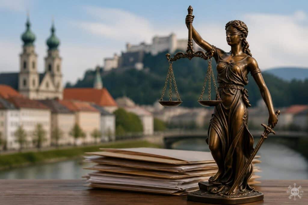 Eintrag im Strafregister: Wer bekommt Auskunft über Gewalttäter?