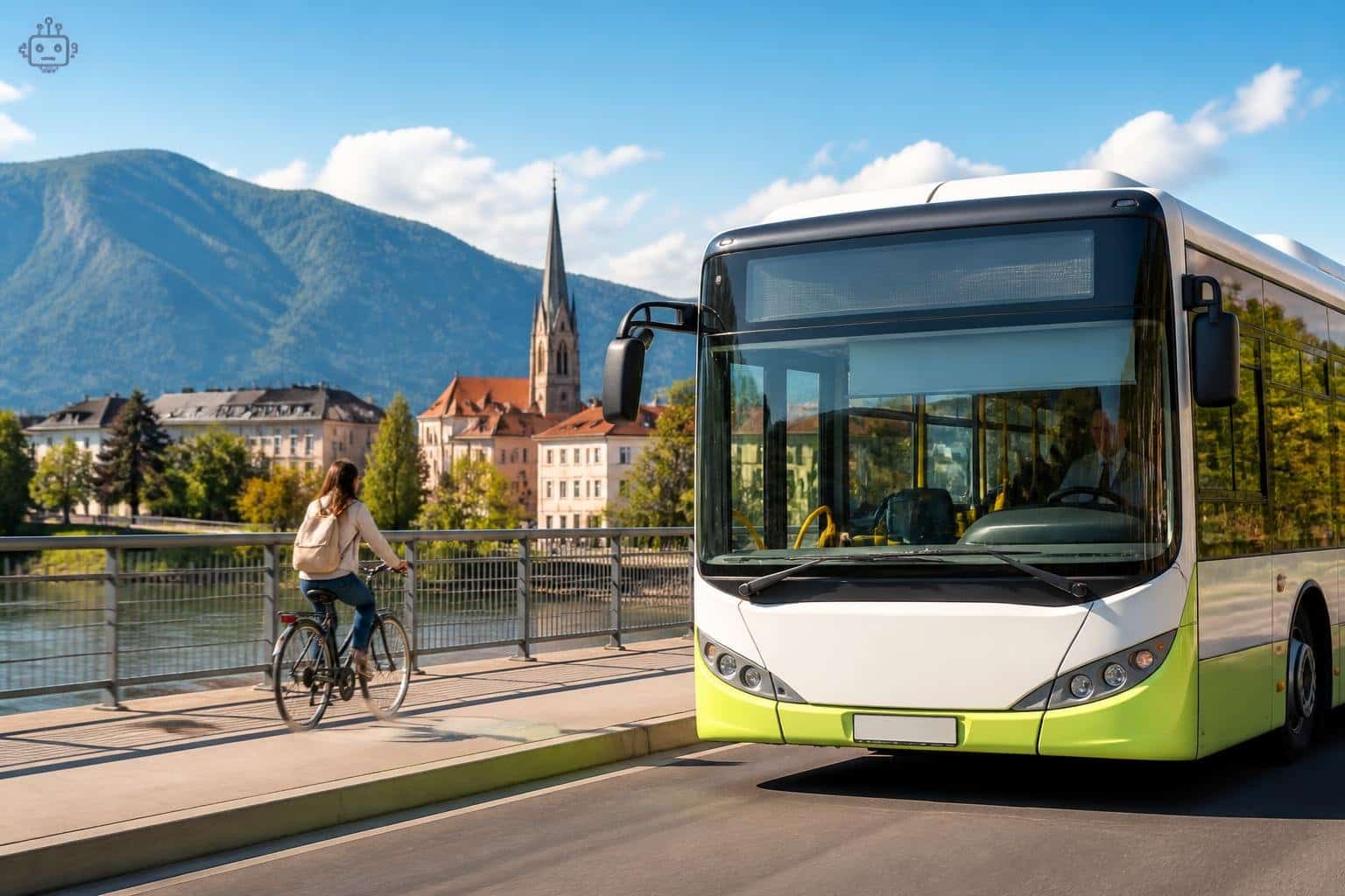 „Umsteigertage“: Auch in Villach alle Öffis eine Woche kostenlos