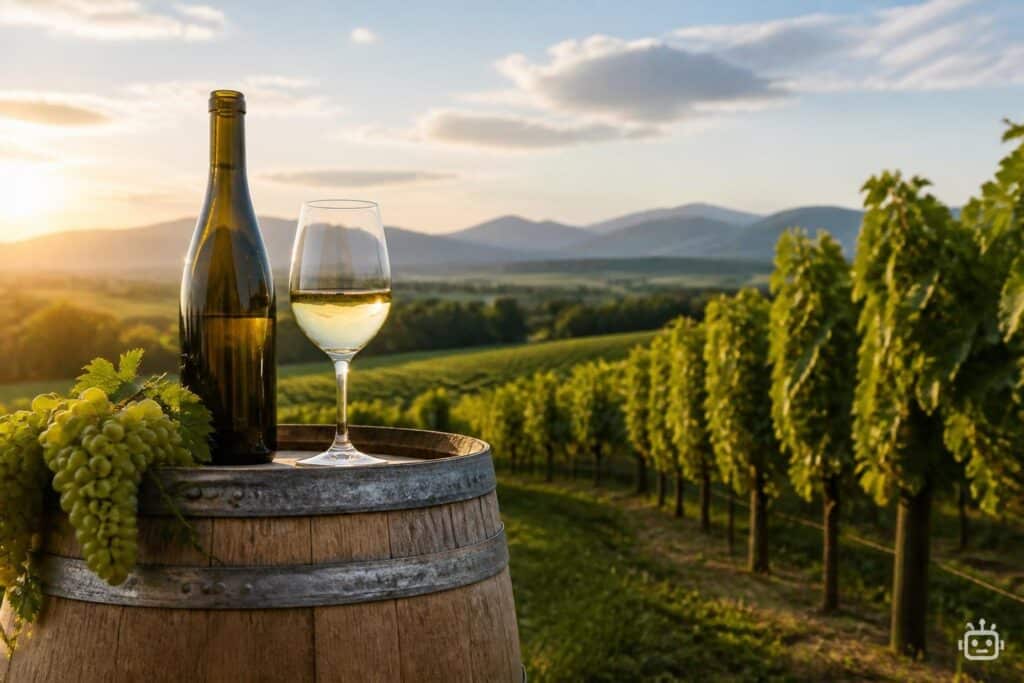 Domäne Lilienberg Weinbau GmbH: Konkursverfahren eröffnet