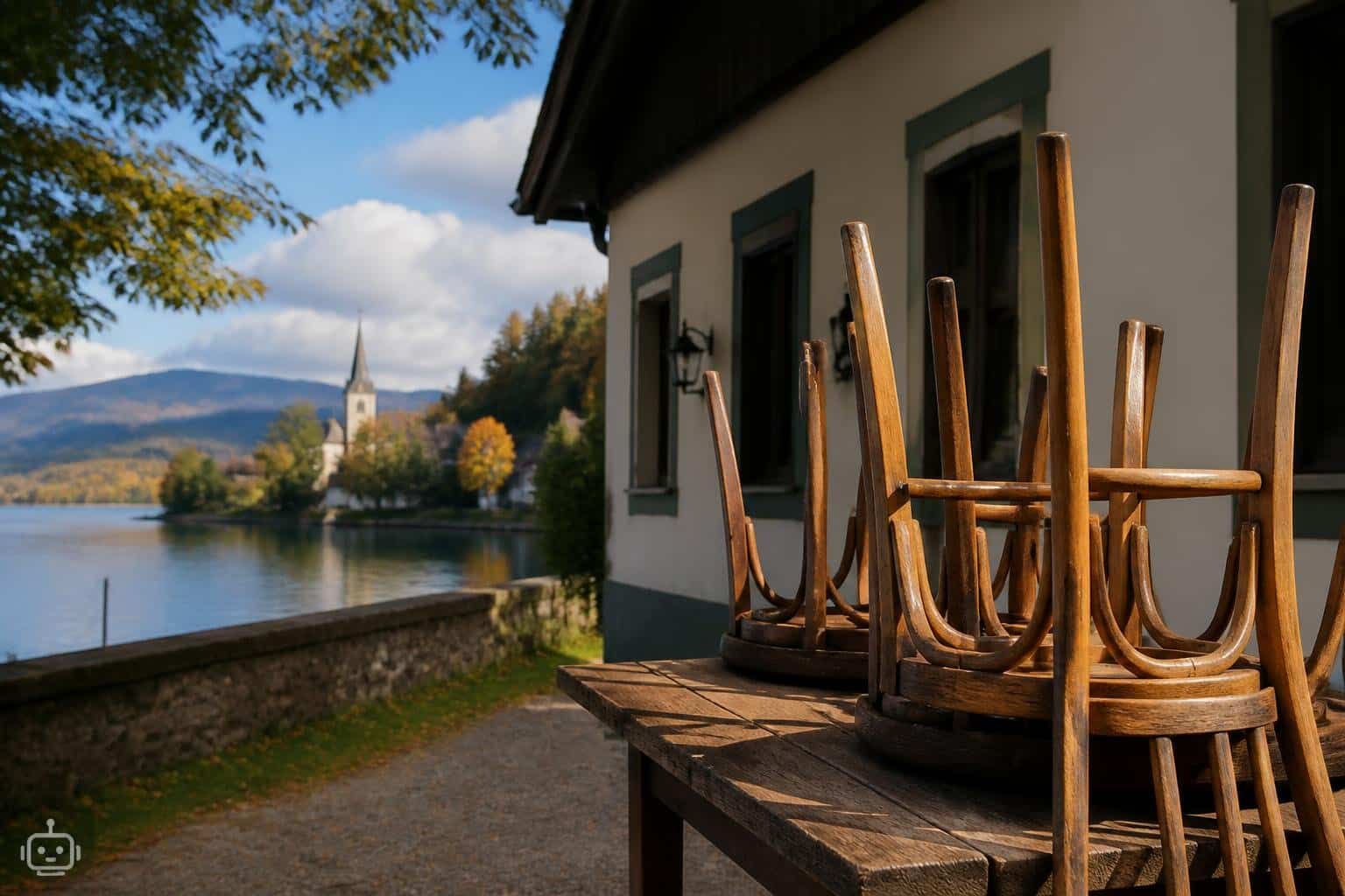 Kärntner Gasthaus schließt nach 120 Jahren seine Pforten