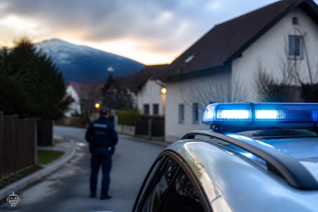 Streit eskaliert – Frau verletzt und bedroht