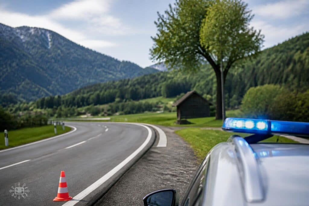 Tödlicher Unfall in Traundorf: Neues Gutachten bestätigt Aussage des Feuerwehr-Lenkers