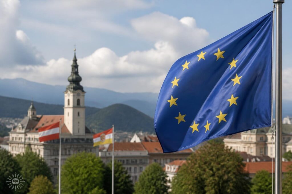 EU-Parlament bestätigt Loacker für EU-Rechnungshofposten
