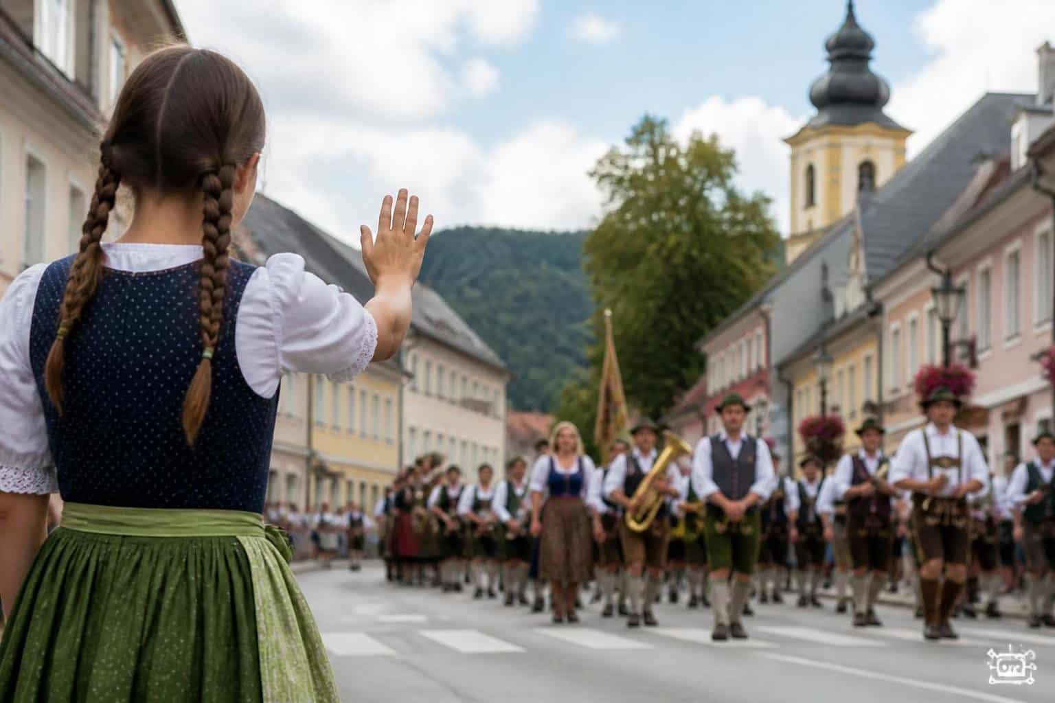 Erstes Politikum rund um die St. Veiter Wiesn bahnt sich an