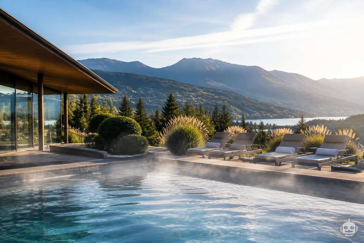 Feuerberg wurde zum besten „Classic Spa“ in Österreich gekürt