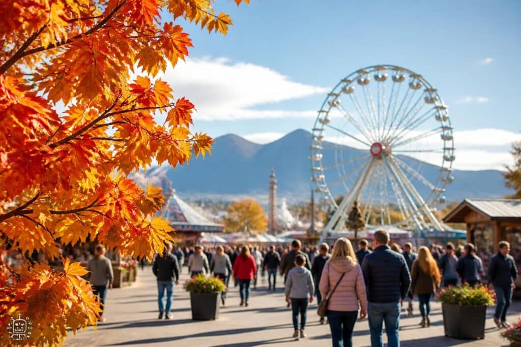 Herbstmesse: 45.000 Besucher erwartet