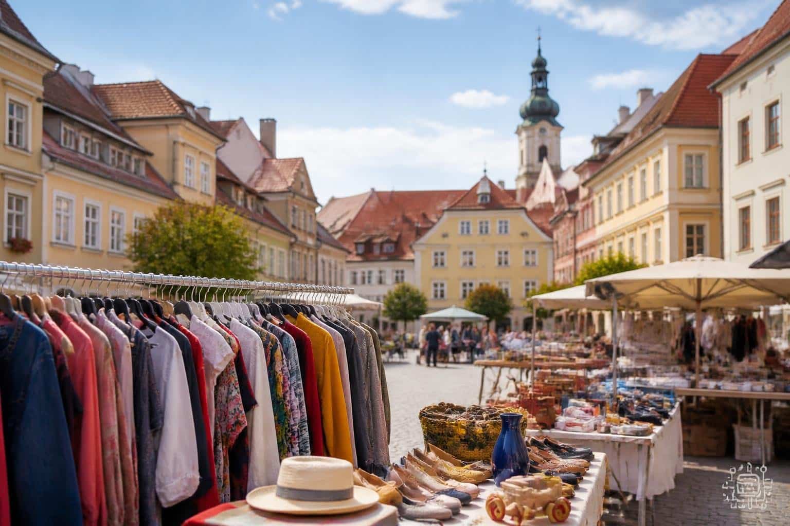 Wolfsberger Handel lädt wieder zum Schnäppchenmarkt