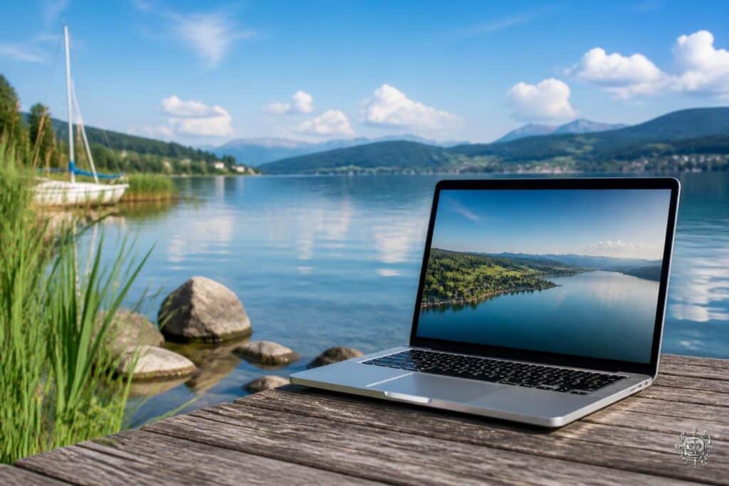 Seendialog Wörthersee