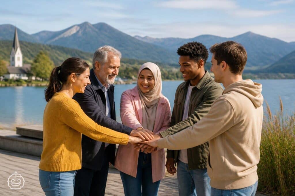 Kärnten schreibt Integrationspreis 2026 aus