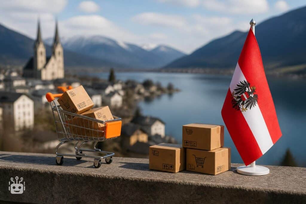 Österreicher geben 1,3 Milliarden auf Plattformen wie Temu aus