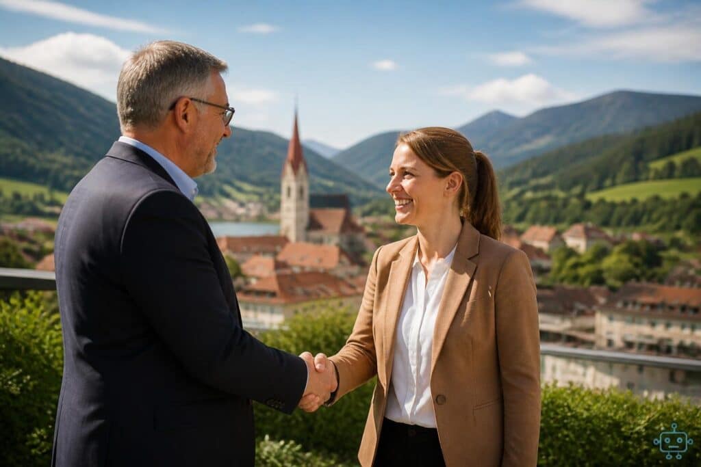 Lavanttaler Beschäftigungsinitiative bekommt eine Geschäftsführerin