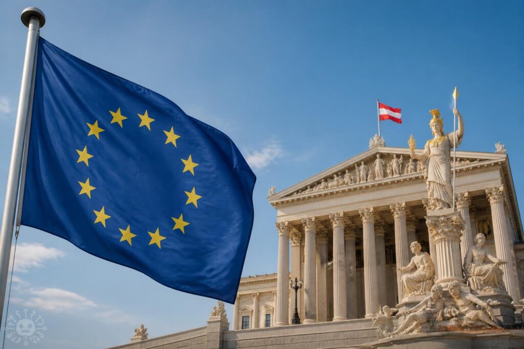 EU-Parlament fordert stärkeren Schutz der EU-Außengrenzen