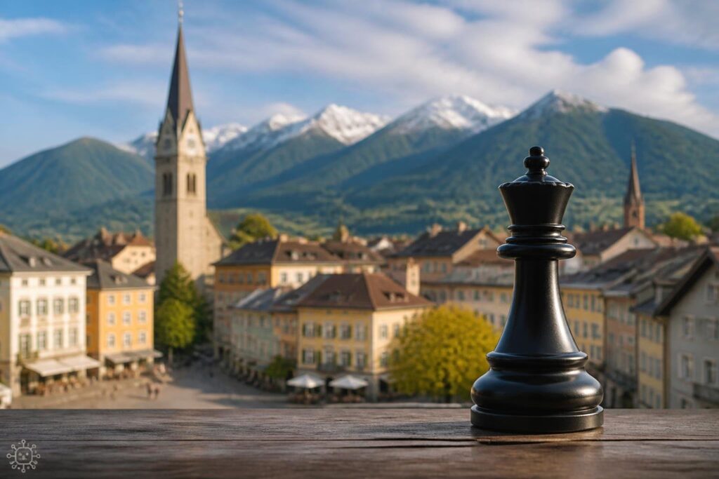 Wer übernimmt nach politischem Beben in Spittal das Vize-Amt?