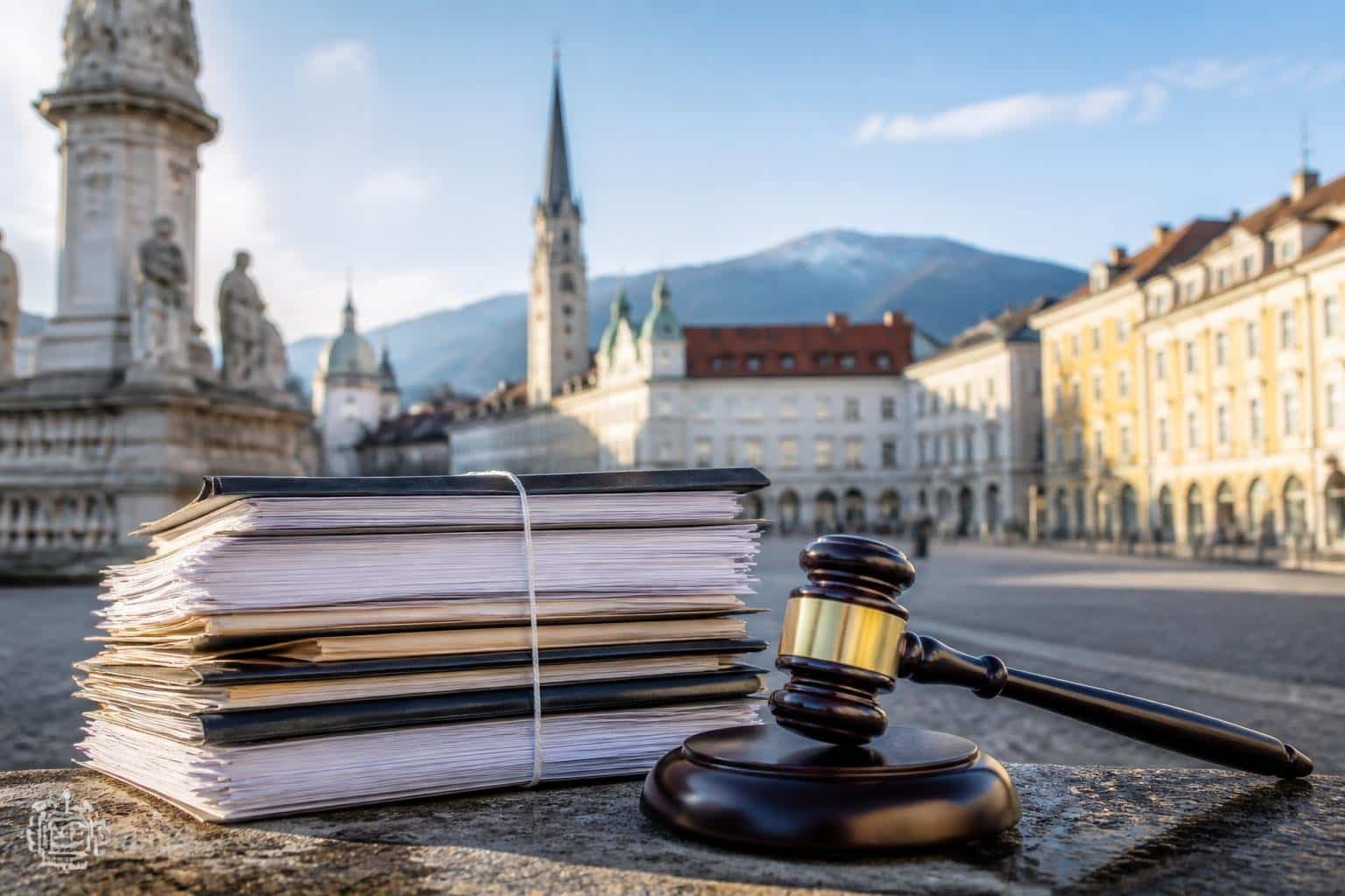 Klagenfurter Werbeagentur beschäftigt Konkursgericht