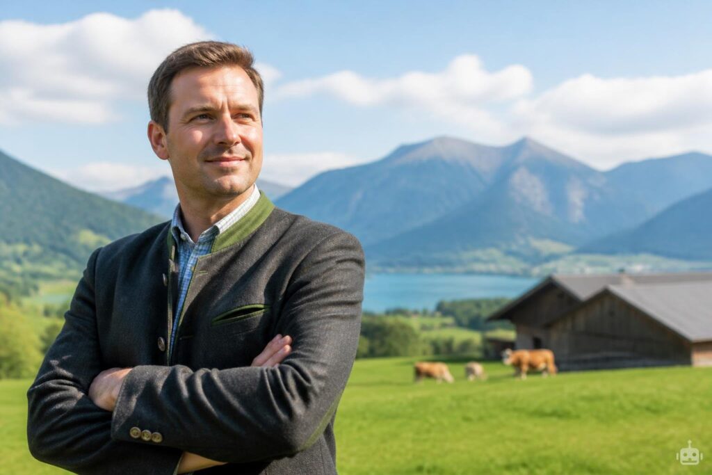FPÖ präsentiert Spitzenkandidaten