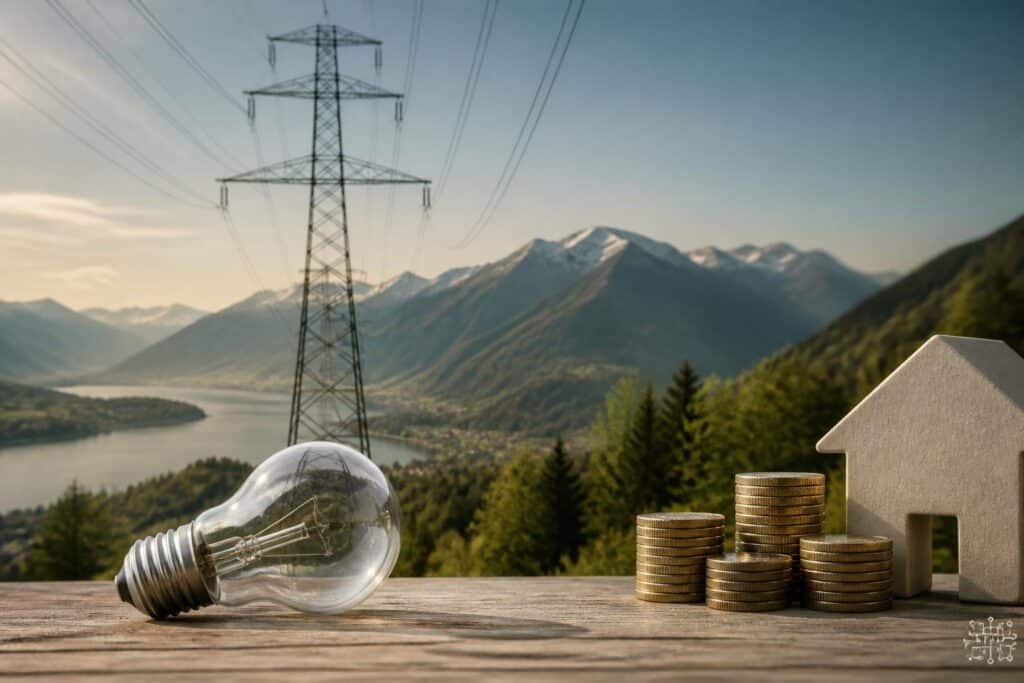 Skepsis in Branche: Stromkonzerne sollen Preisbremse finanzieren