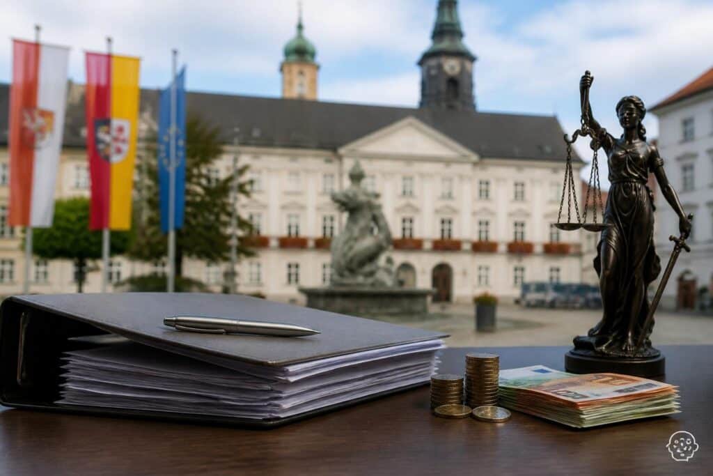 Vizebürgermeister forderte per Anwalt Geld für Überstunden ein