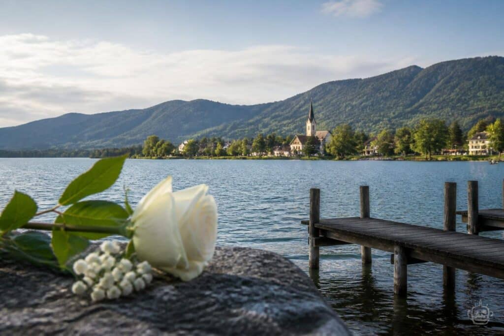 Langjähriger Gemeindepolitiker vom Wörthersee plötzlich verstorben