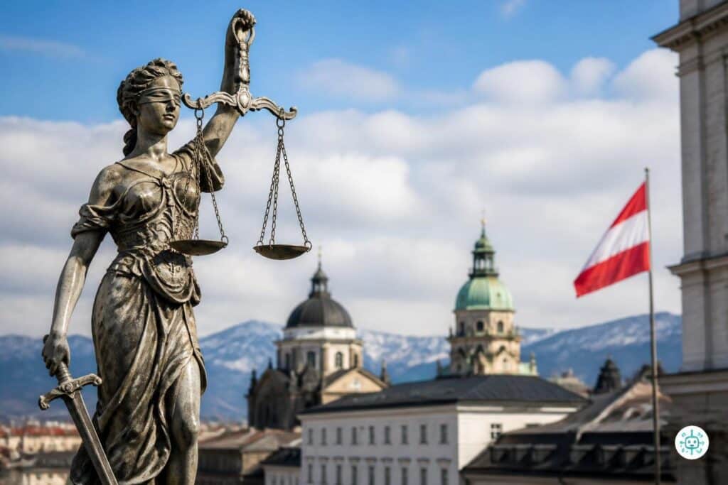 Keine rechtlichen Gründe, gegen Stiftungsrat einzuschreiten