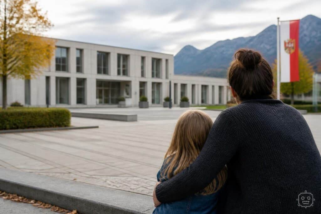 Kindesabnahme wurde zum Desaster für Kärntner Jugendamt