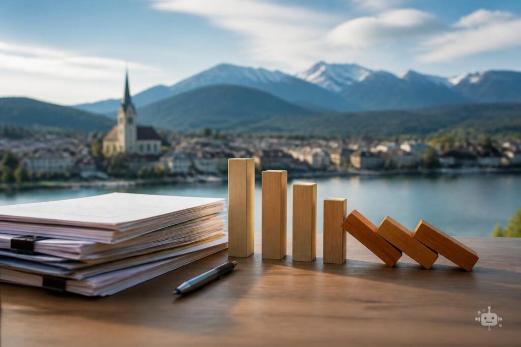 Zahl der Firmenpleiten steigt deutlich