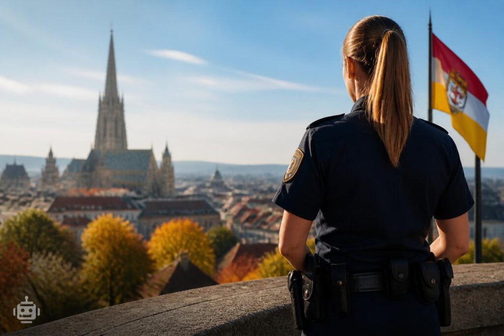 Fünf Jahre Wien – danach zurück nach Kärnten