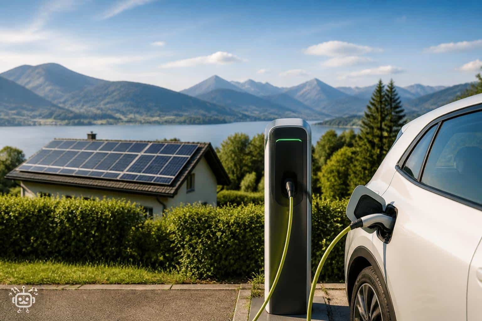 Zahl an Elektroautos nimmt in Kärnten rasant zu
