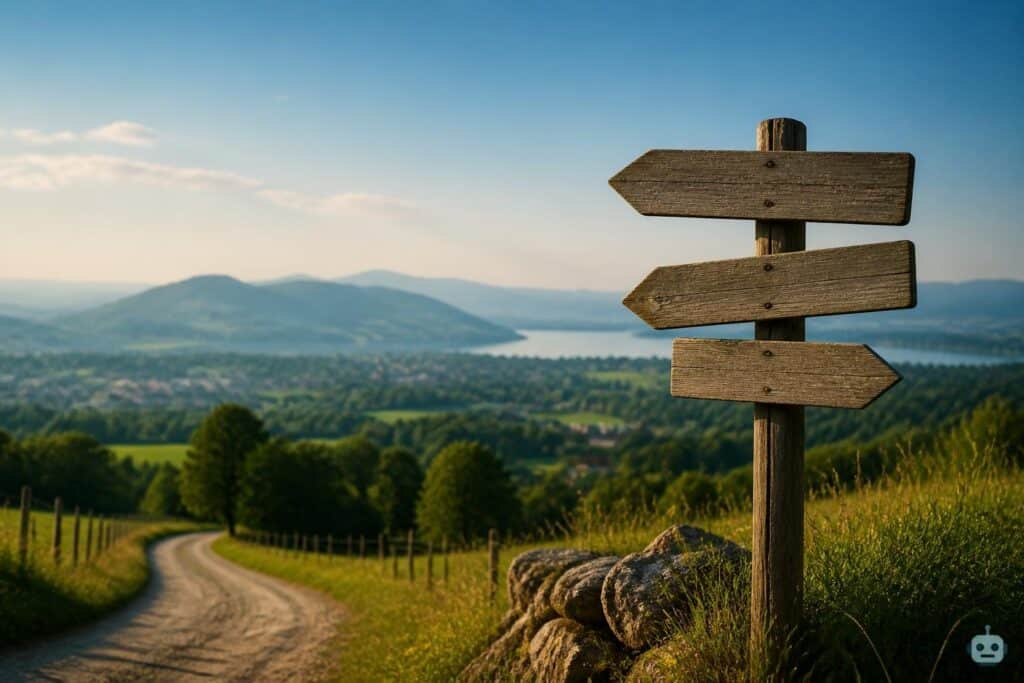 Das sind die schrägsten Ortsnamen in Klagenfurt und Umgebung