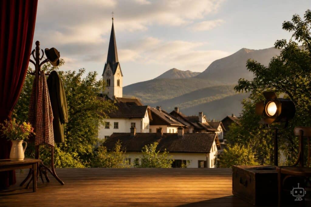 Vier Jahrzehnte Theater mit „Spektakel“ in Weißenstein
