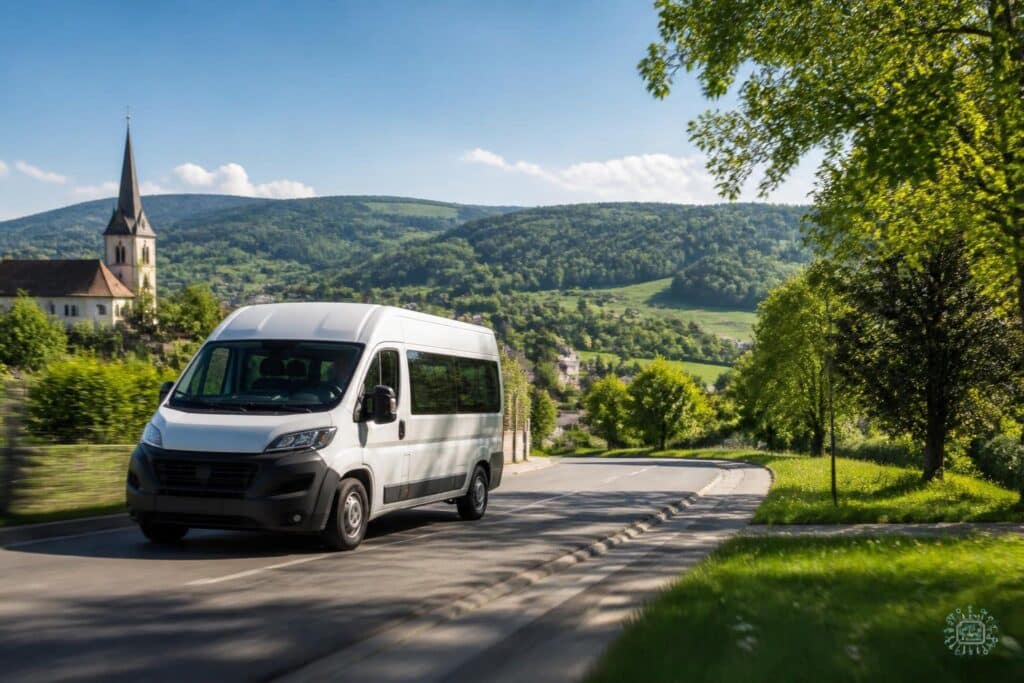 Shuttledienst startet in drei Lavanttaler Gemeinden