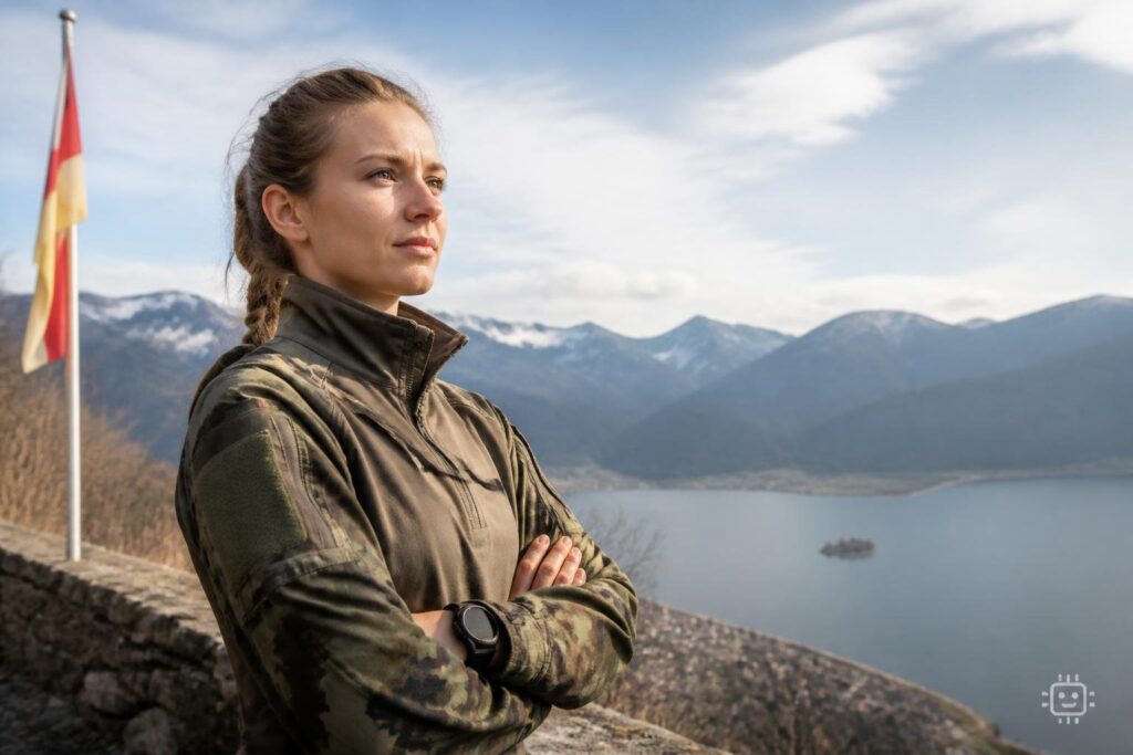 Kärntner Soldatin absolvierte Survival-Challenge „7 vs. Wild“ in der Karibik