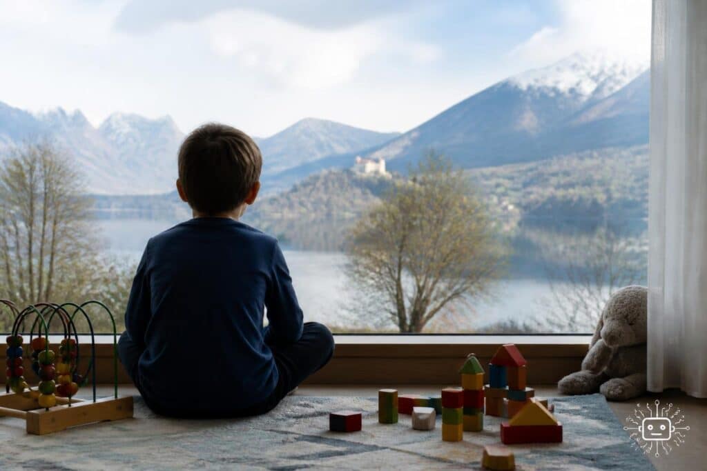 Warum gibt es in Kärnten immer mehr Kinder mit Autismus-Diagnose?
