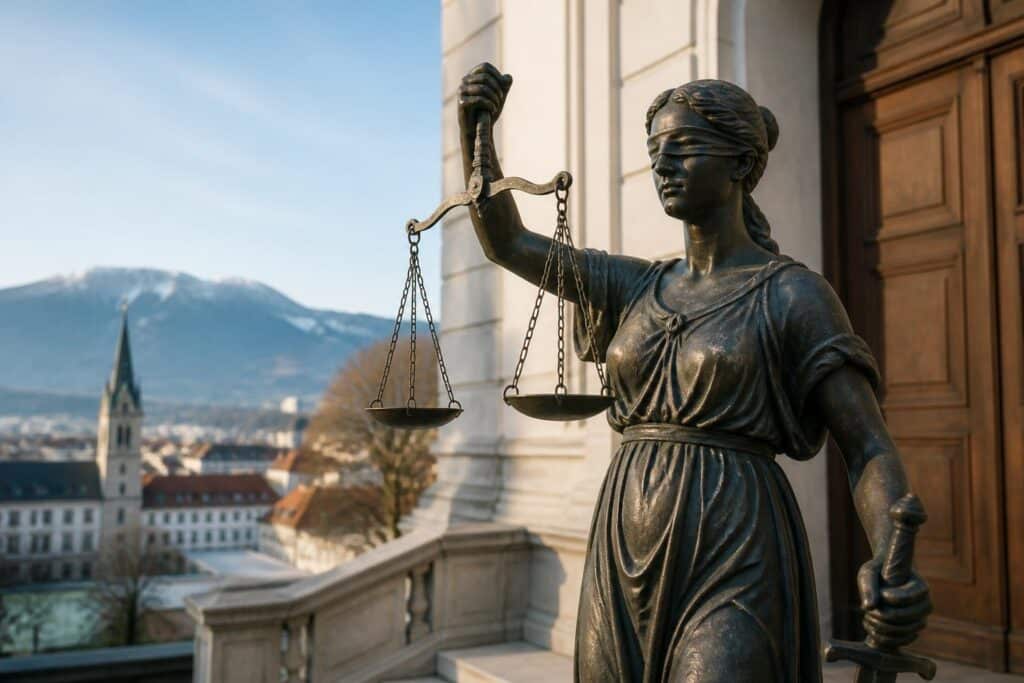 Dämonenaustreibung: Haft für 29-Jährigen