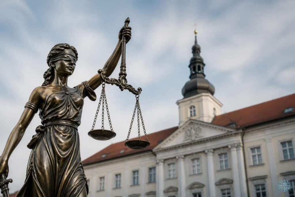 Klagenfurt: Haftstrafe wegen „Teufelsaustreibung“ an Schwester