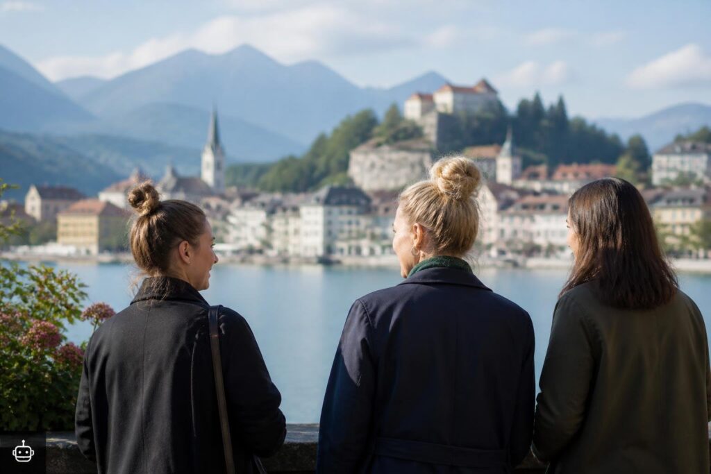 Auszeichnungen für engagierte Frauen der Kärntner Kulturszene