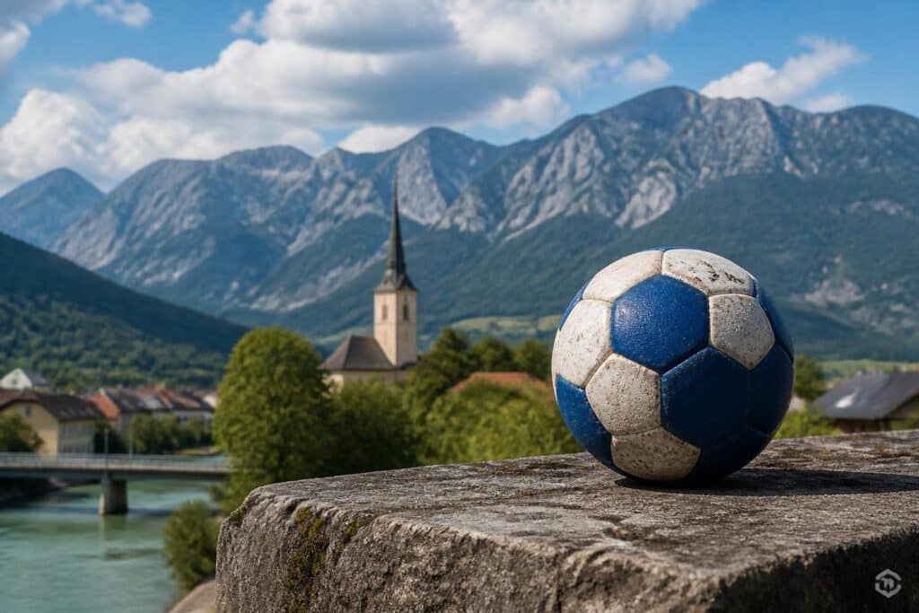 Ferlach trifft auf Handball-Kracher aus Skopje