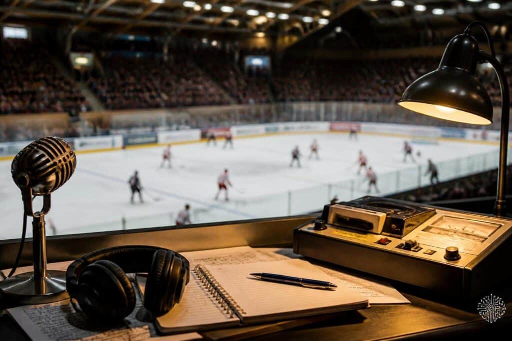 Eishockeymagazin: „Die Kärntner sind komplett verrückt“