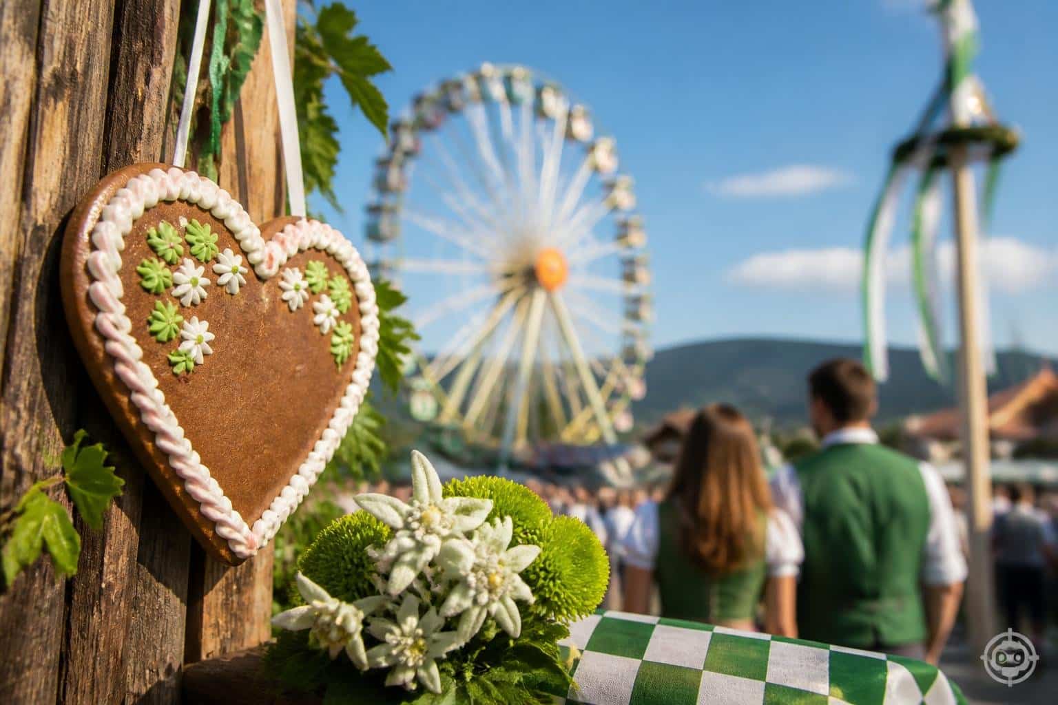 Großes Hoffen auf „Steirer-Boom“ auf St. Veiter Wiesn