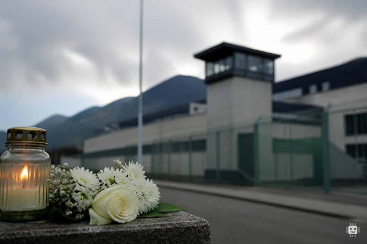 Eltern von Kärntner Mordopfer: „Mit Marsel wurde unser Herz getötet“
