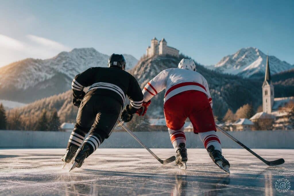 Diese Derby-Debütanten wollen dem KAC in die Parade fahren