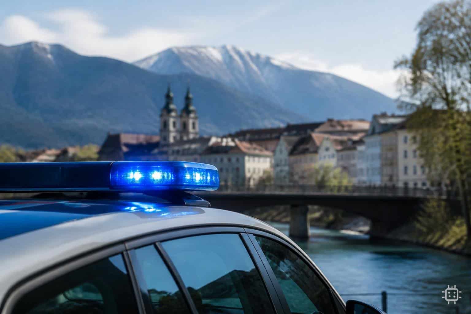 Verdacht des schweren Betruges