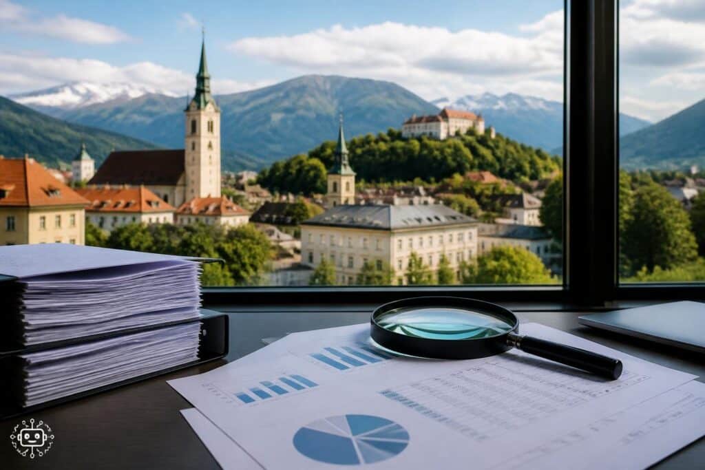 Landesrechnungshof erstmals extern geprüft