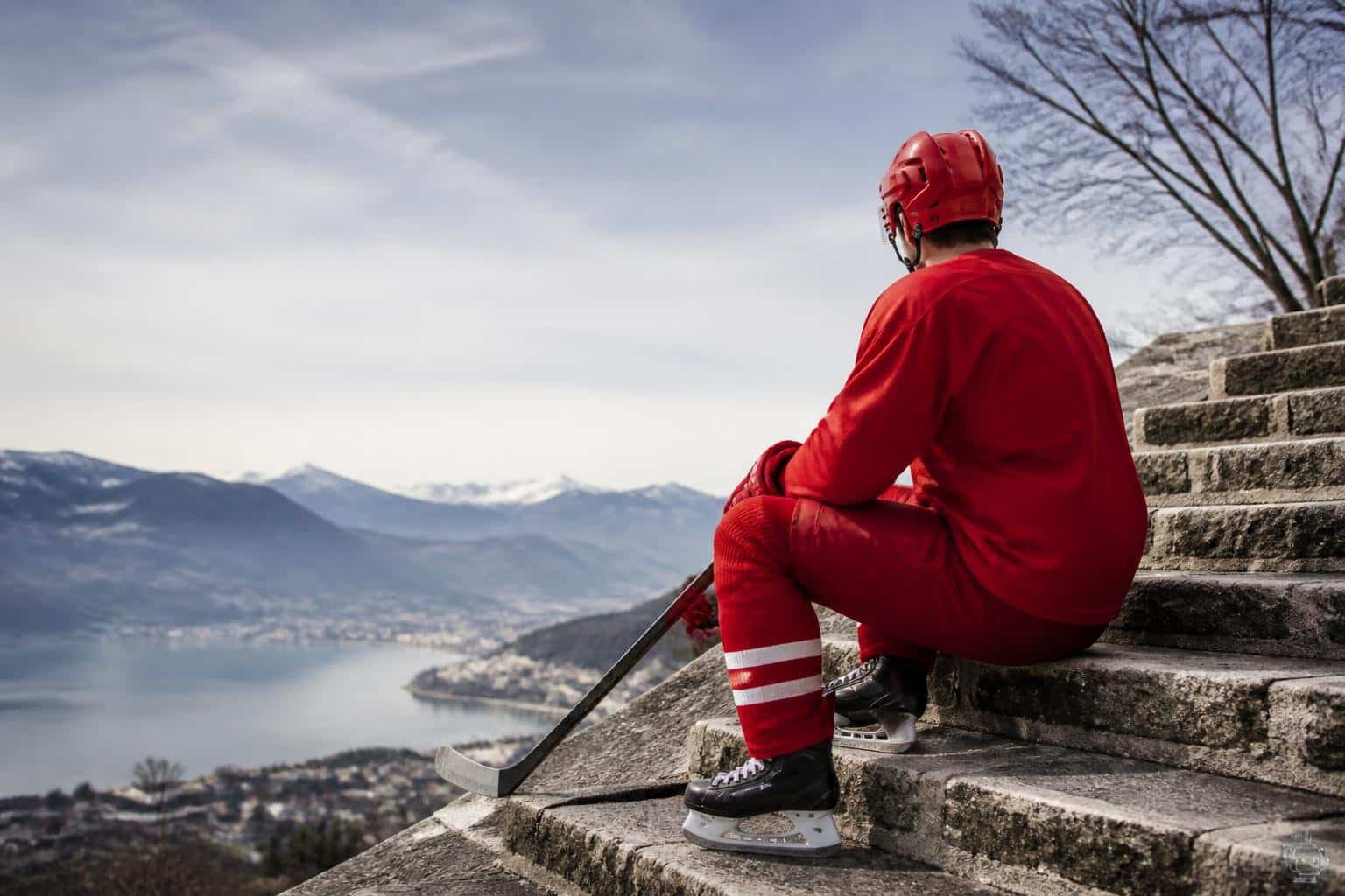 „Es gibt nicht den einen Lift, sondern es sind viele Stiegen zu nehmen“