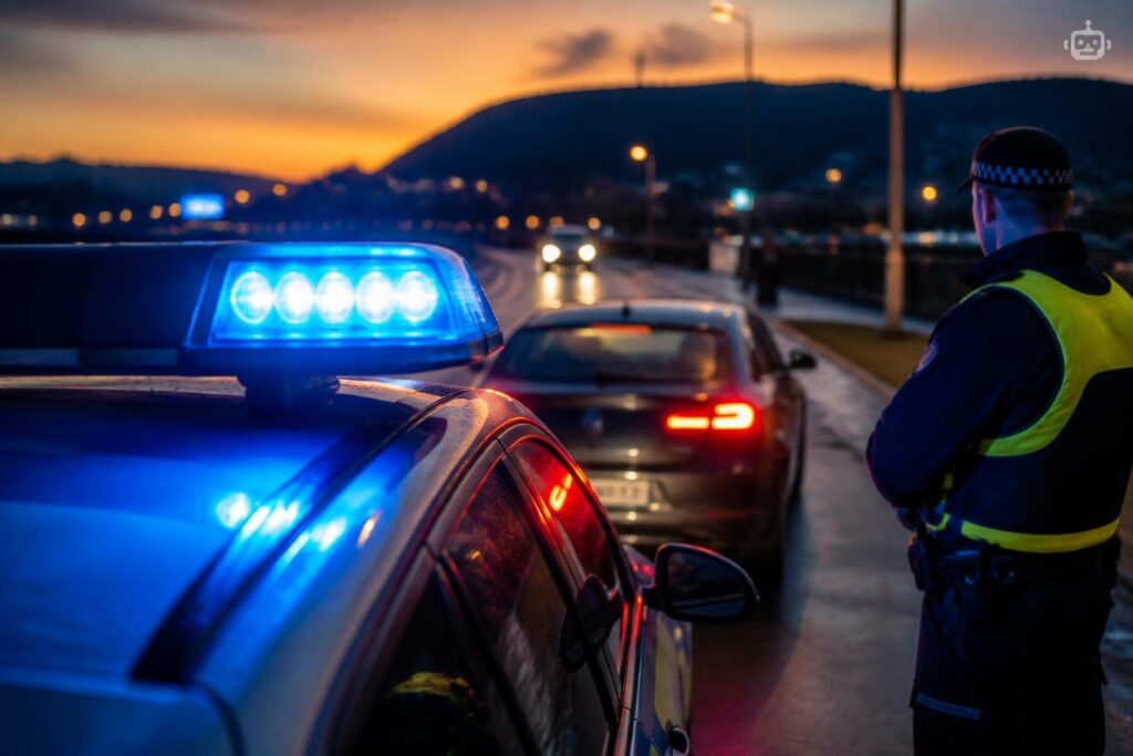 Entziehung der Anhaltung – Lenken ohne Lenkberechtigung